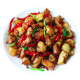 Schezwan Chicken